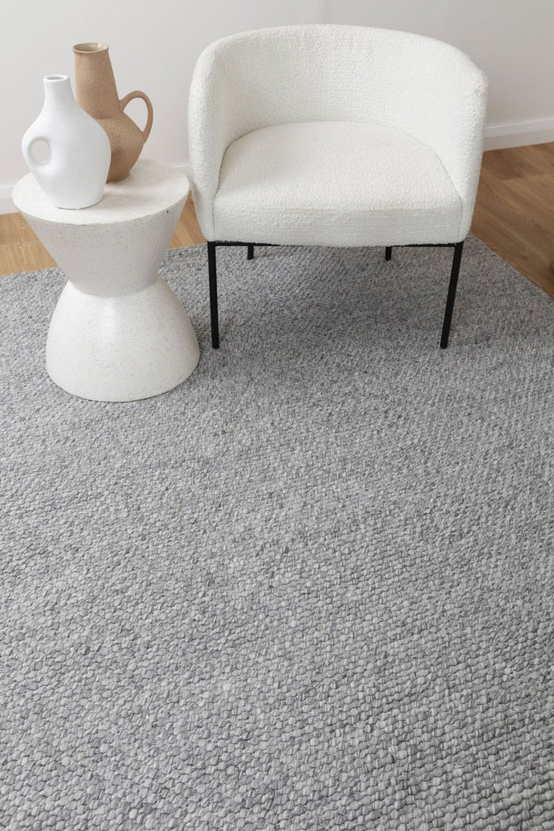 Annona Rug - Grey