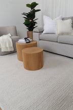 Annona Rug - Natural