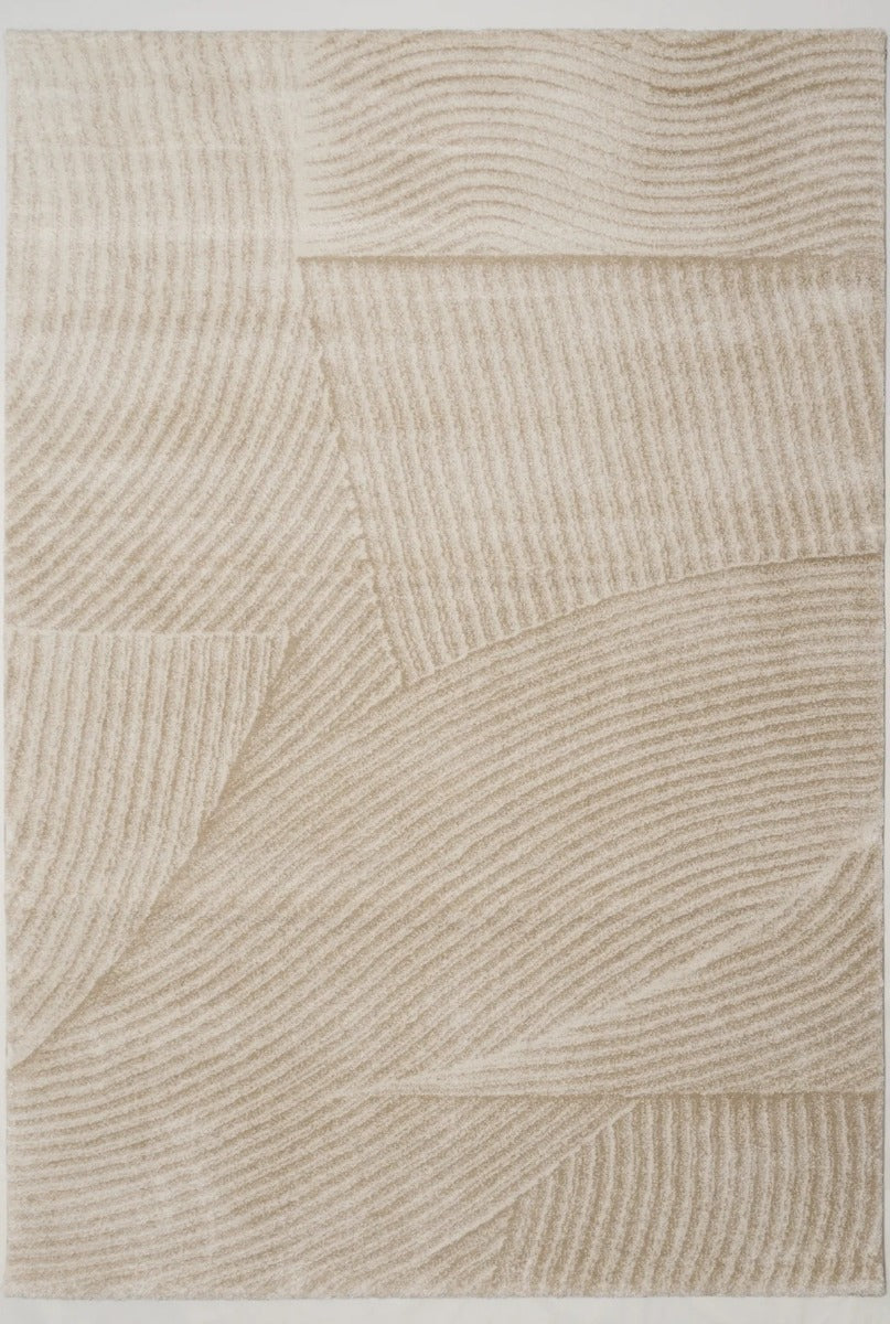 Kali Rug - Cream Grey
