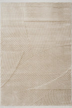 Kali Rug - Cream Grey