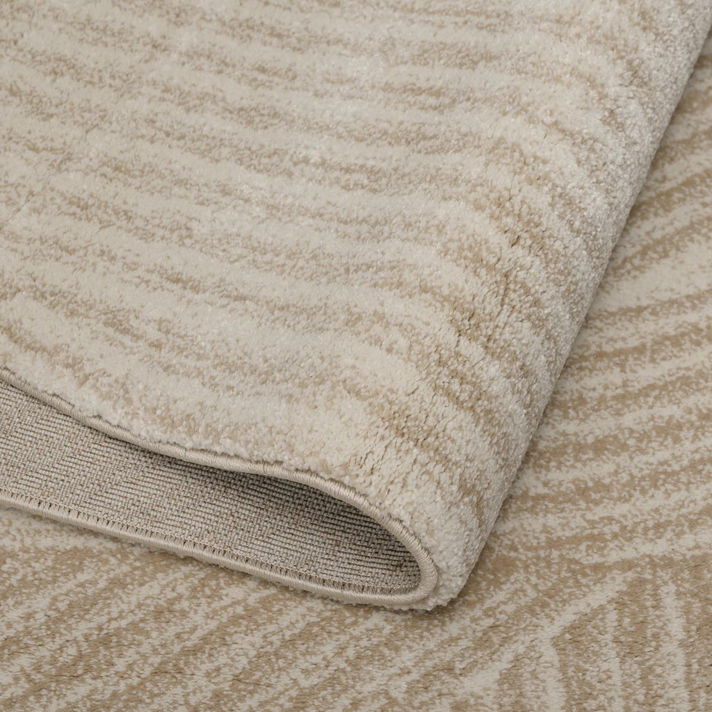 Kali Rug - Cream Grey