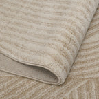 Kali Rug - Cream Grey