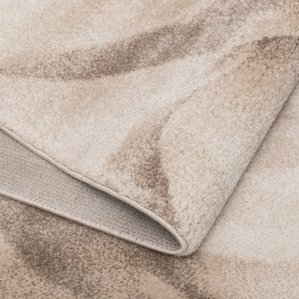 Kali Rug - Mink Cream