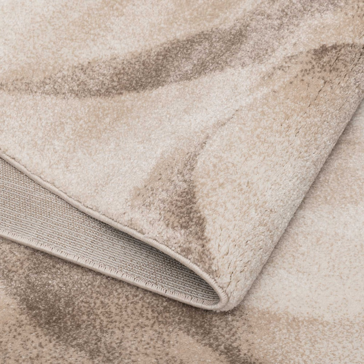 Kali Rug - Mink Cream
