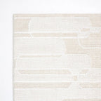 Thoth Rug - Cream