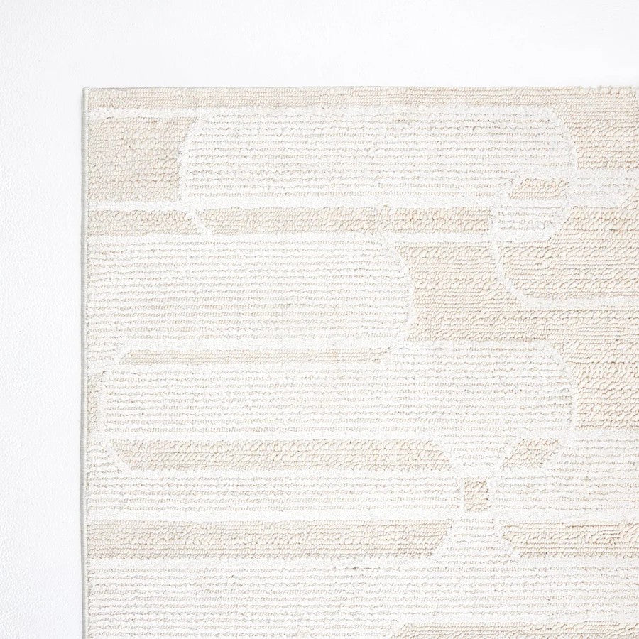 Thoth Rug - Cream