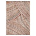 Pheme Rug - Rust