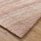 Pheme Rug - Rust