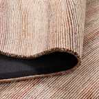 Pheme Rug - Rust