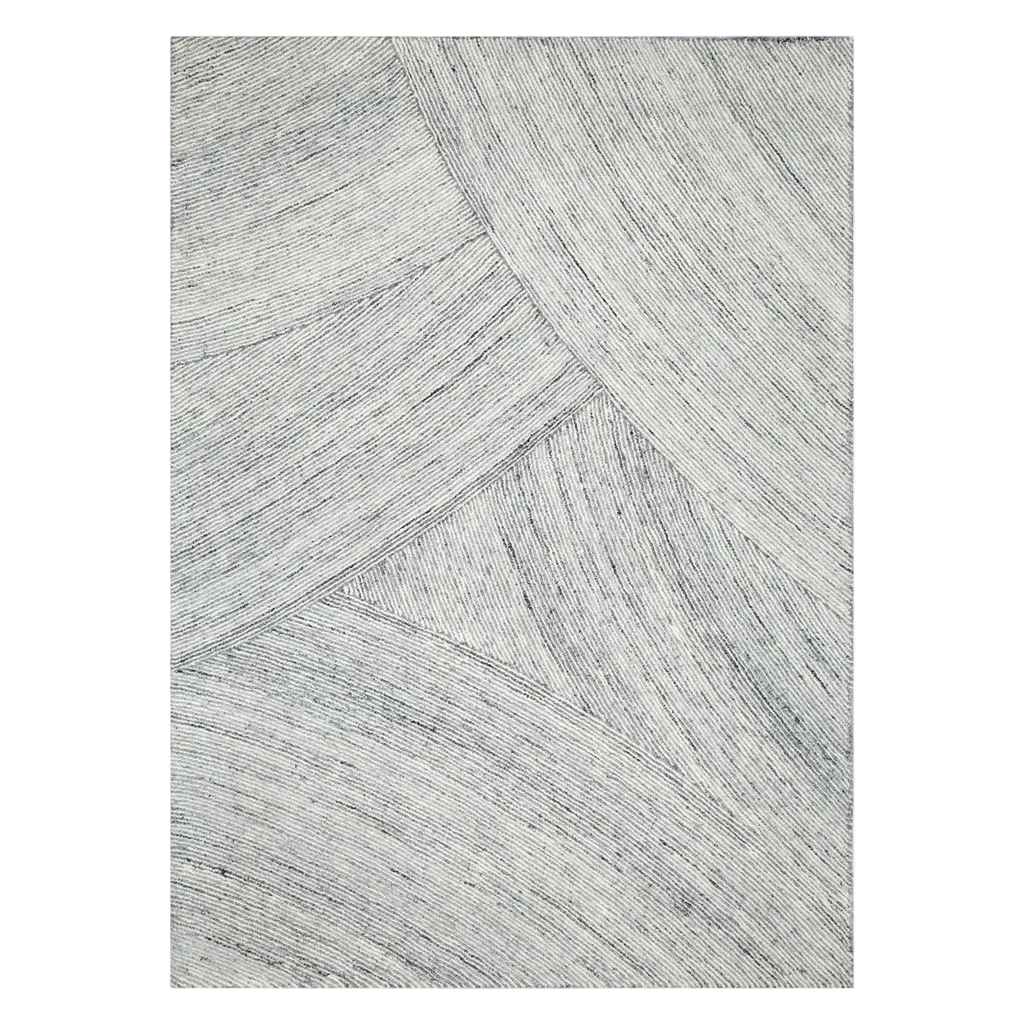 Pheme Rug - Smoke
