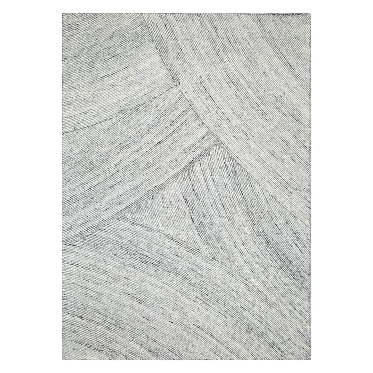 Pheme Rug - Smoke