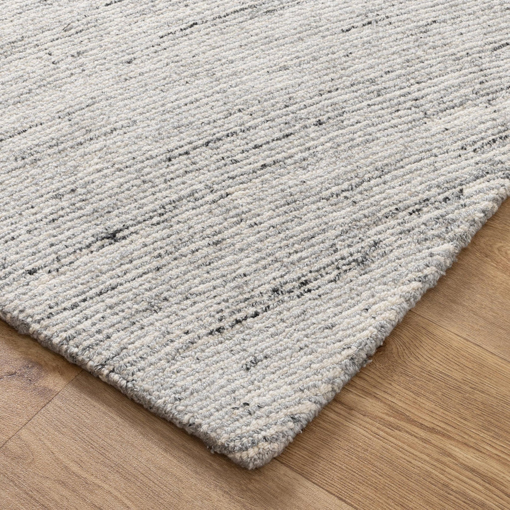 Pheme Rug - Smoke