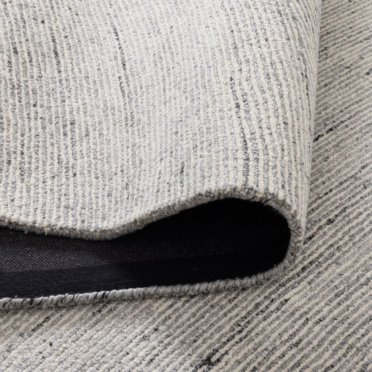 Pheme Rug - Smoke