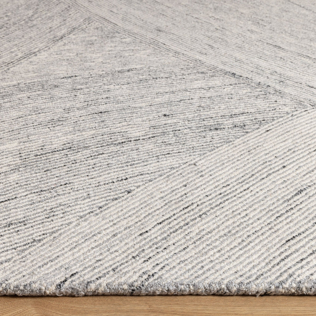 Pheme Rug - Smoke