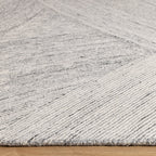 Pheme Rug - Smoke
