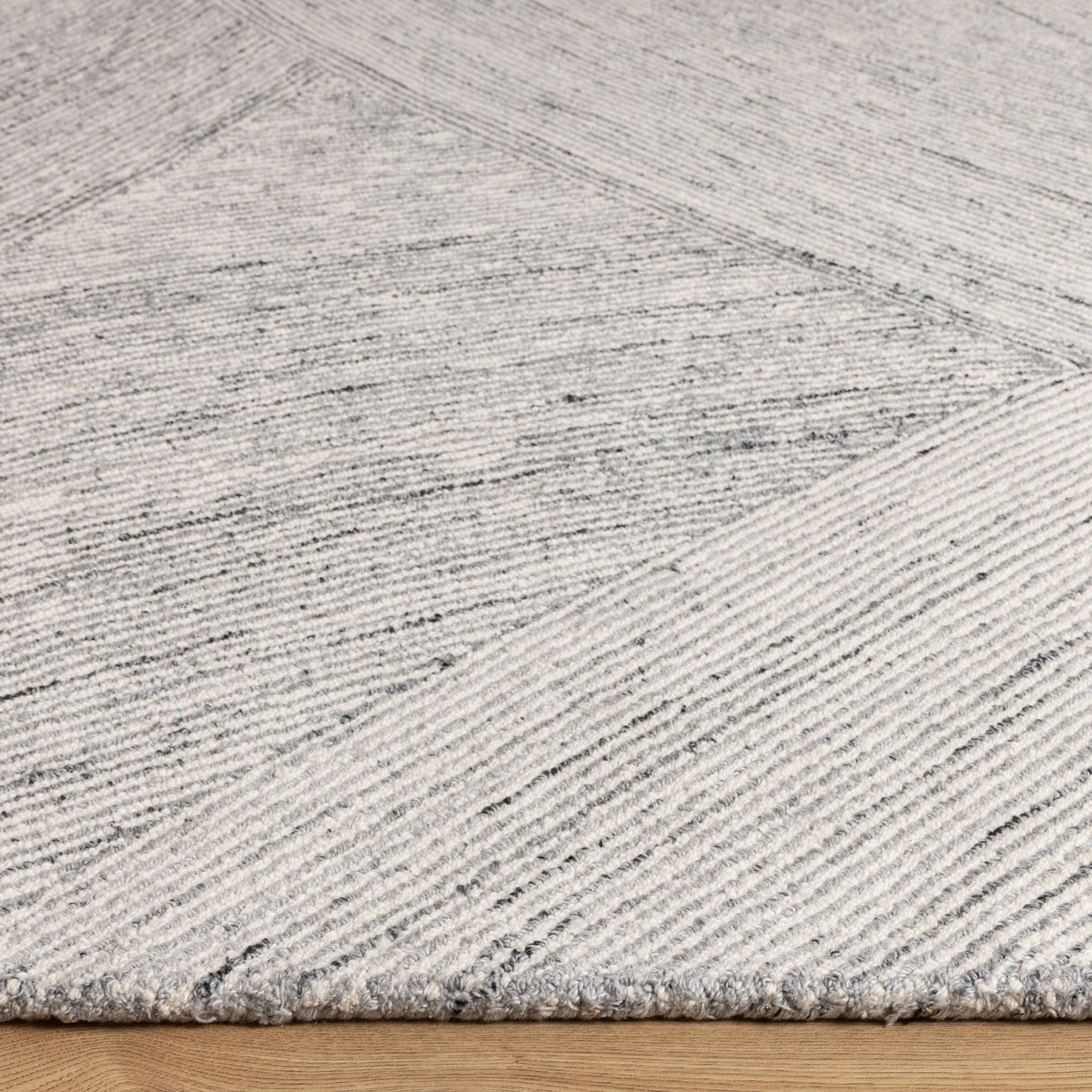 Pheme Rug - Smoke