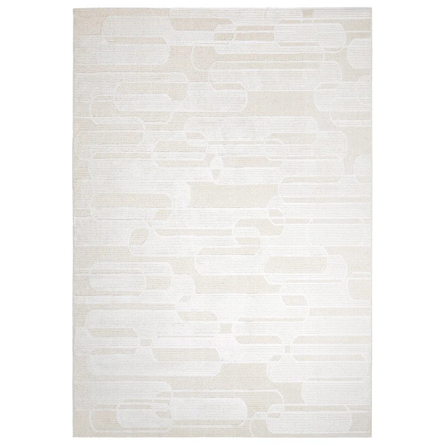 Thoth Rug - Cream