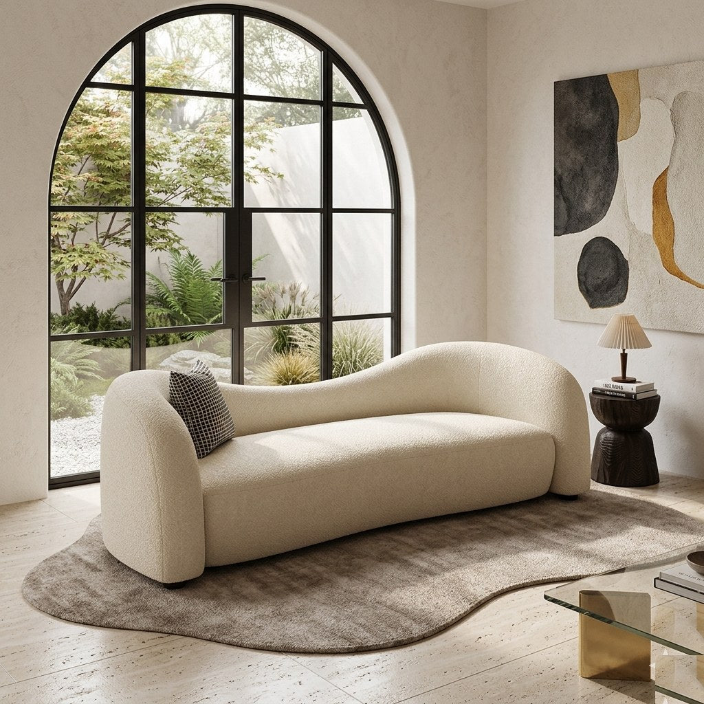 Sanfonia Sofa