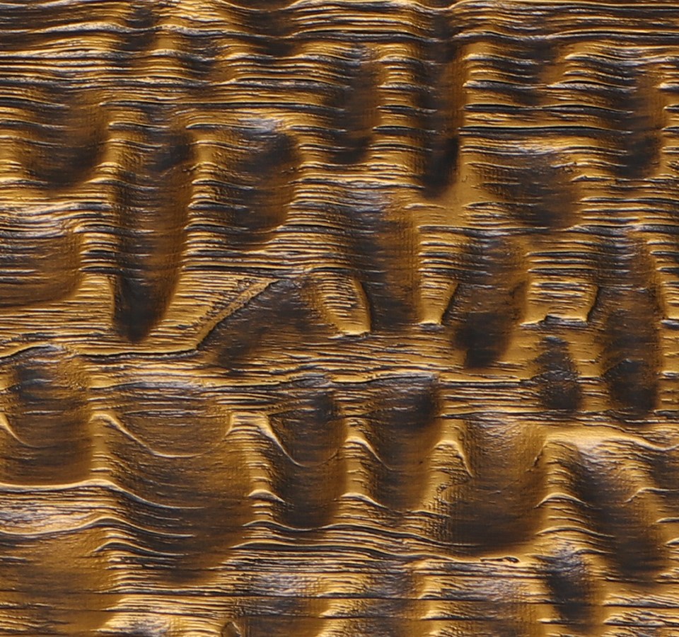 Java Coffee Table