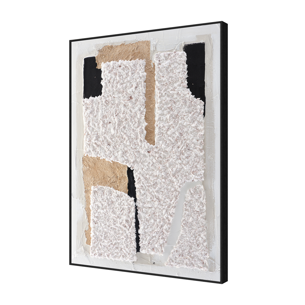 Soft Collision Canvas II