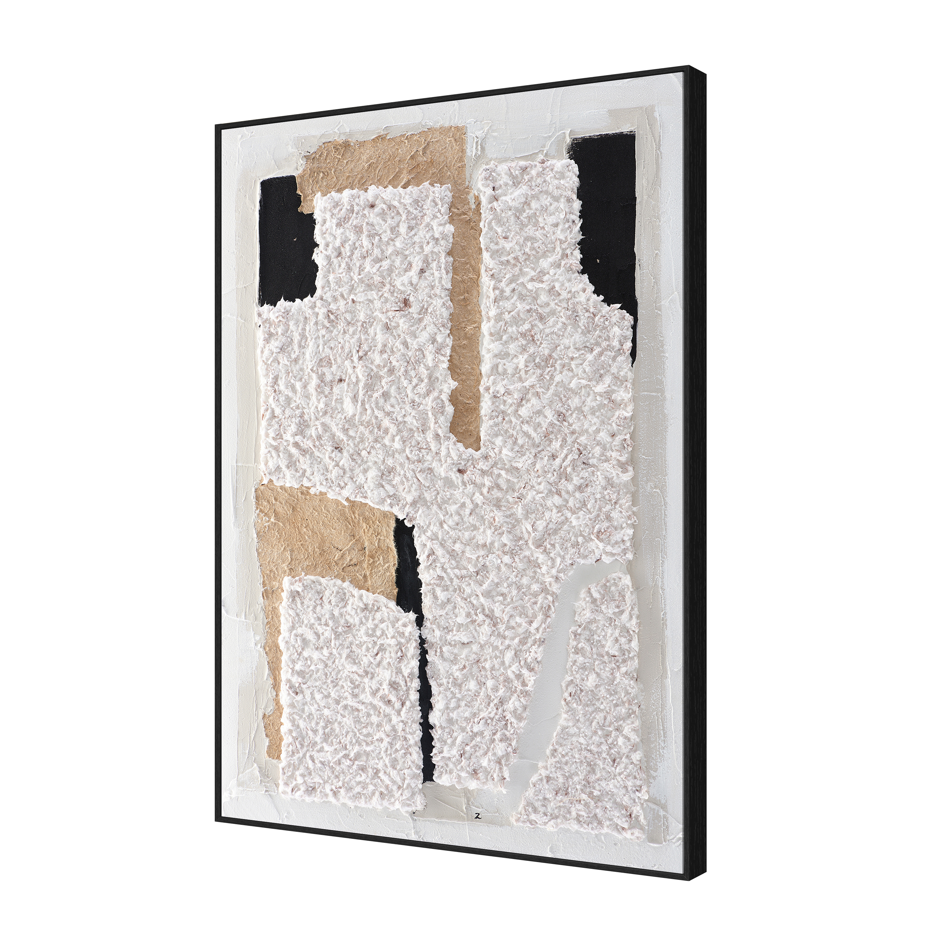 Soft Collision Canvas II