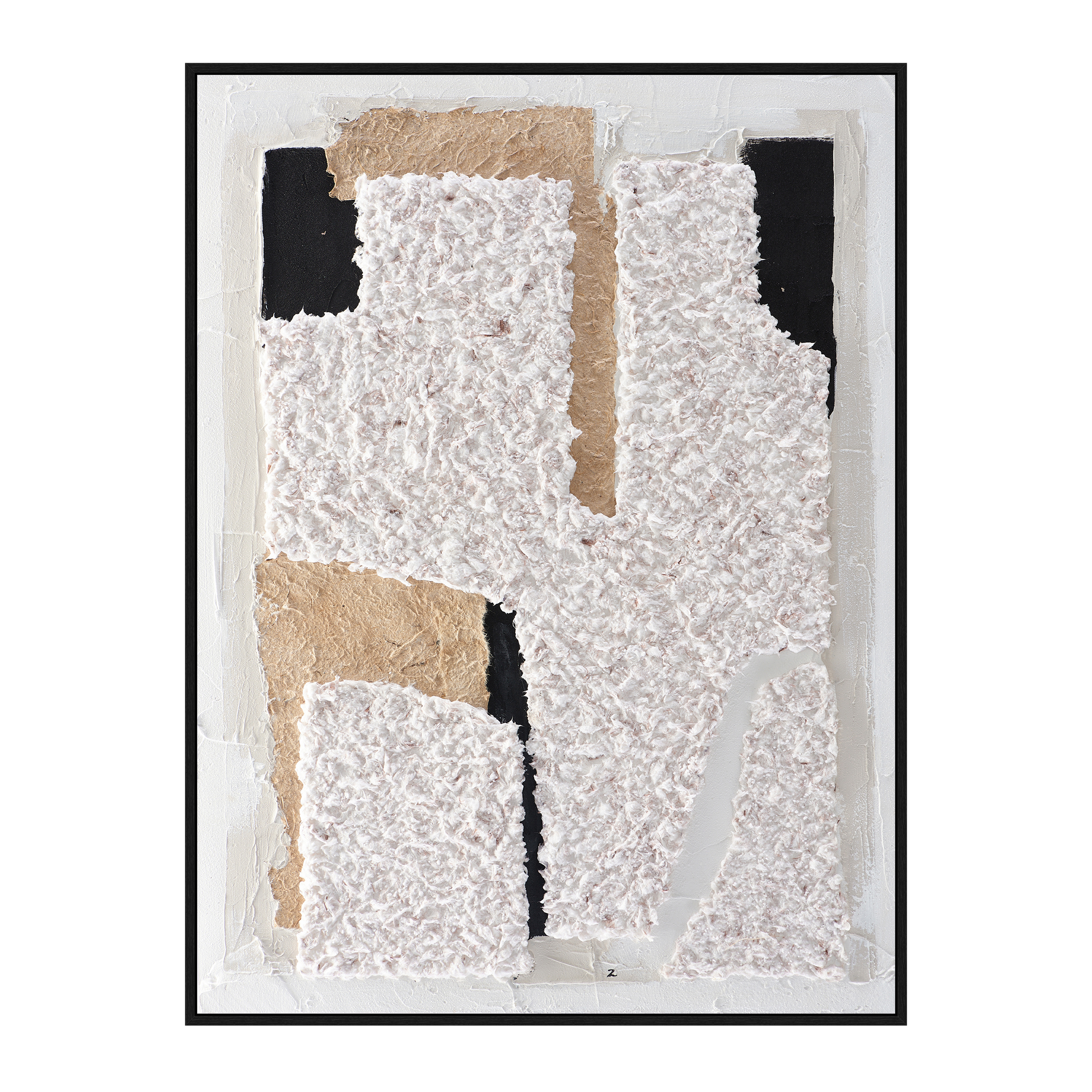 Soft Collision Canvas II