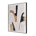 Soft Collision Canvas I