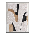 Soft Collision Canvas I