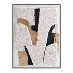 Soft Collision Canvas I