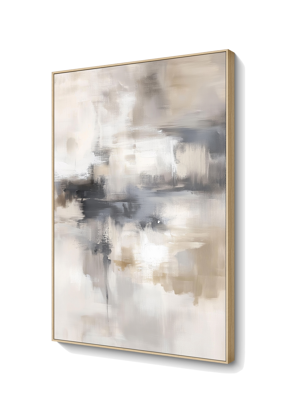 Soft Passage Canvas