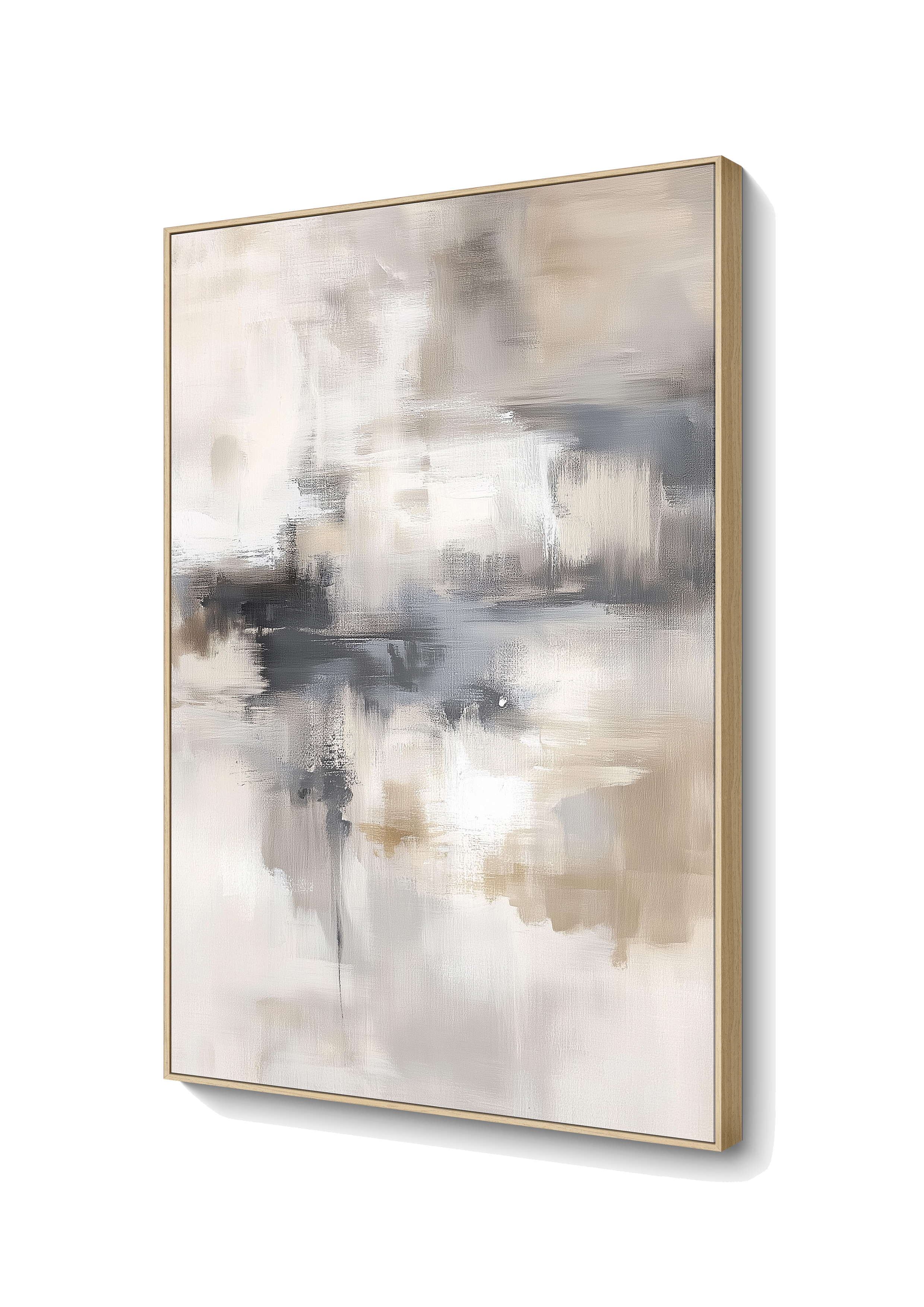 Soft Passage Canvas