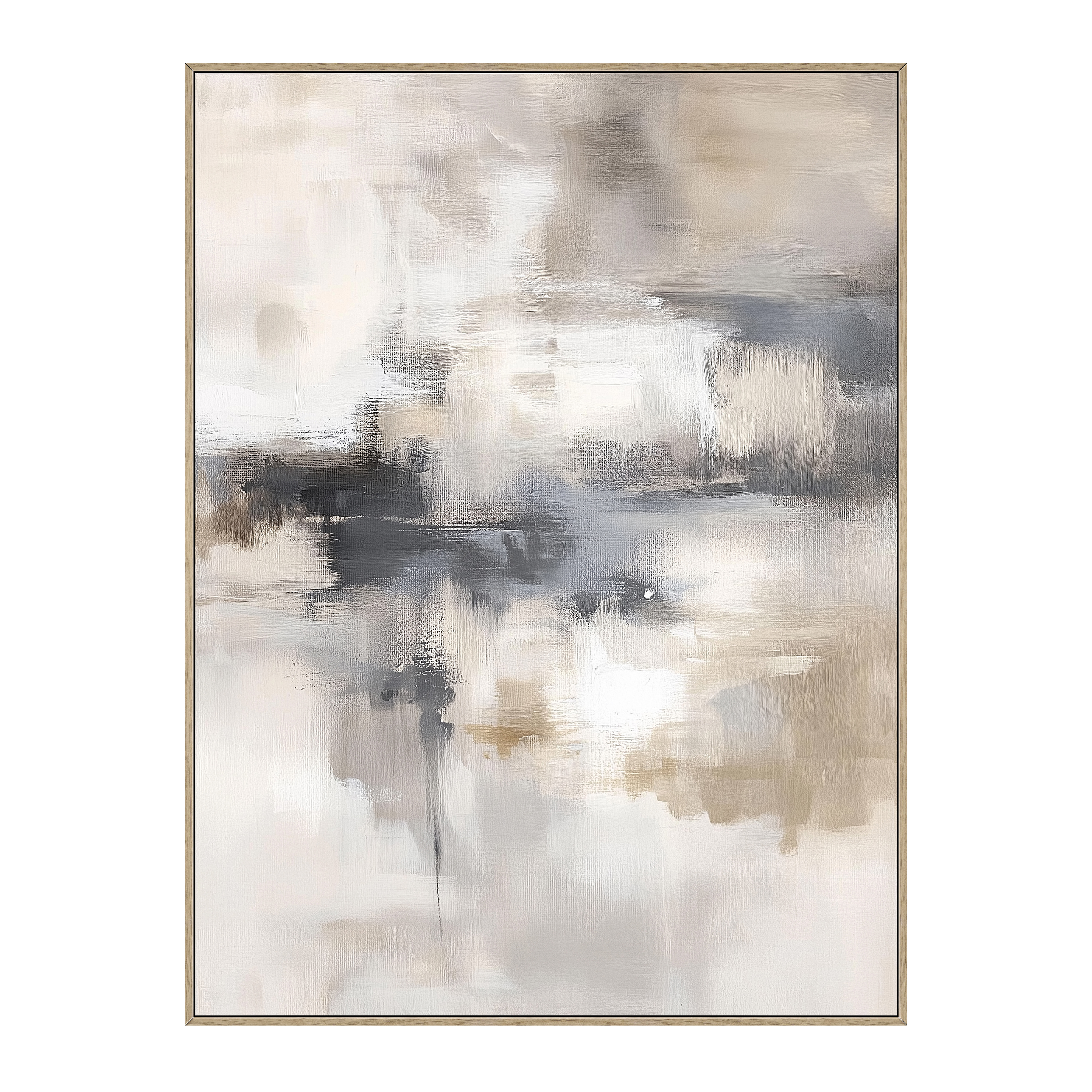 Soft Passage Canvas