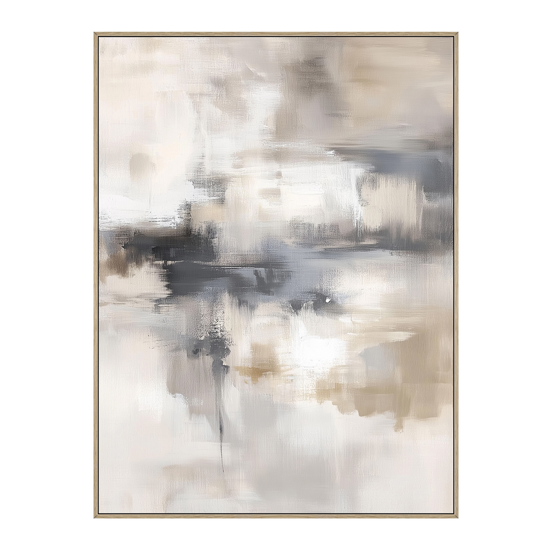 Soft Passage Canvas