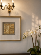 Styled dining area – Wahroonga
