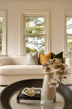 Styled bedroom – Pymble