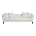 Tailor 3 Seater Sofa - Ivory Linen