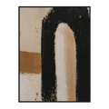 Raw Earth Canvas III