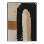 Raw Earth Canvas III