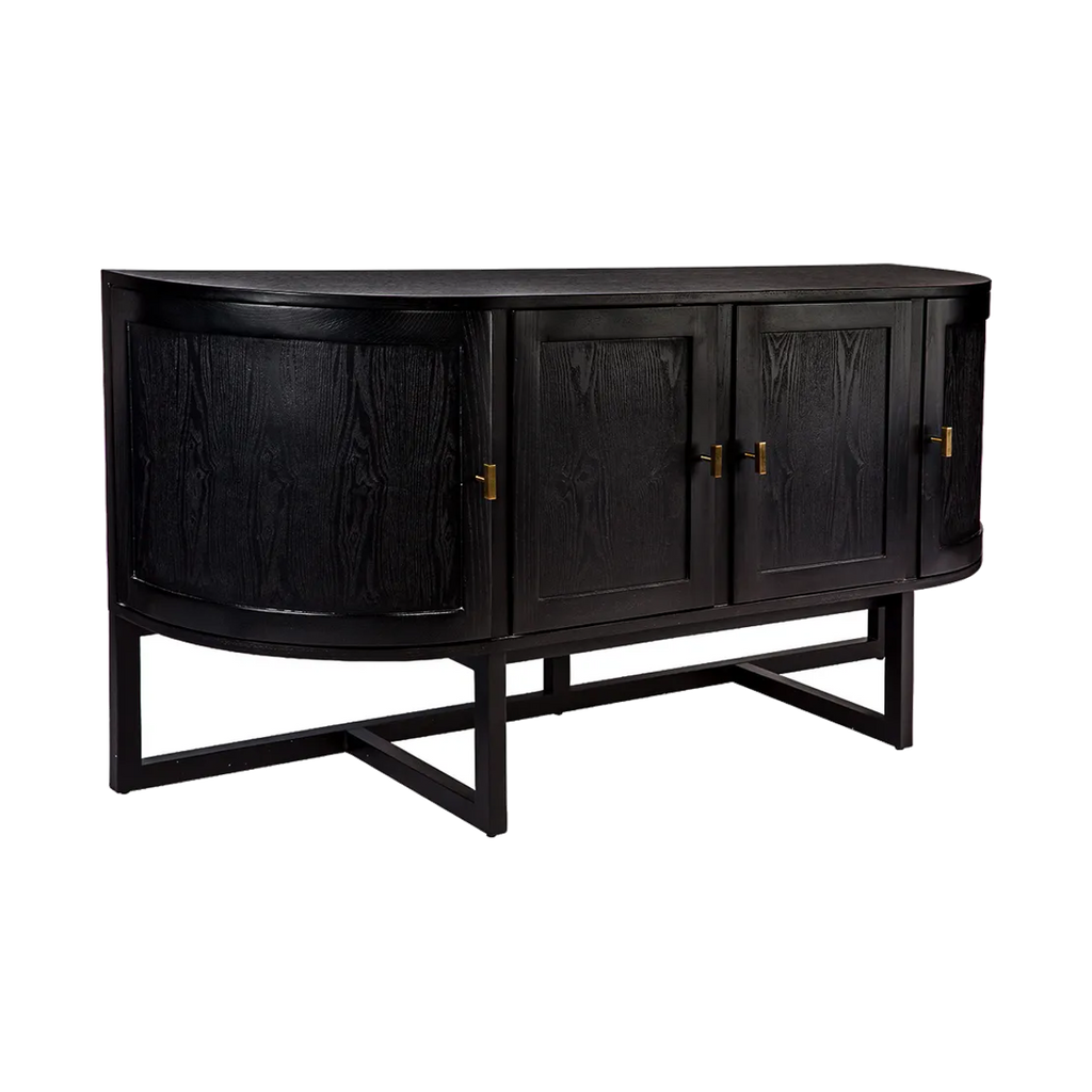 Theodore Buffet - Black