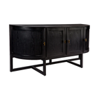 Theodore Buffet - Black