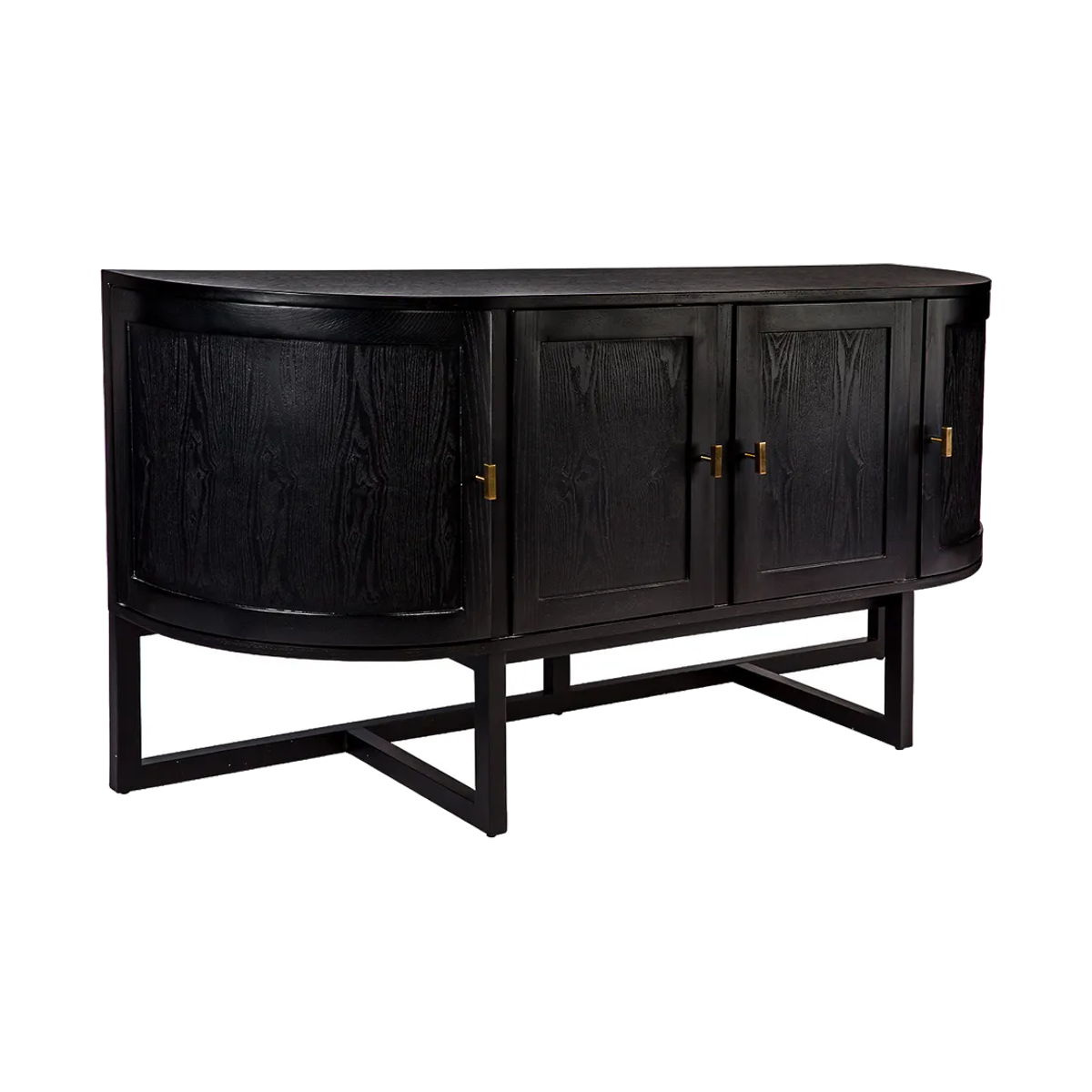 Theodore Buffet - Black