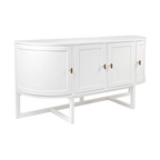 Theodore Buffet - White