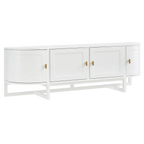 Theodore Entertainment Unit - White