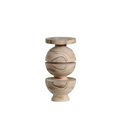 Short Stacking Cup ornaments