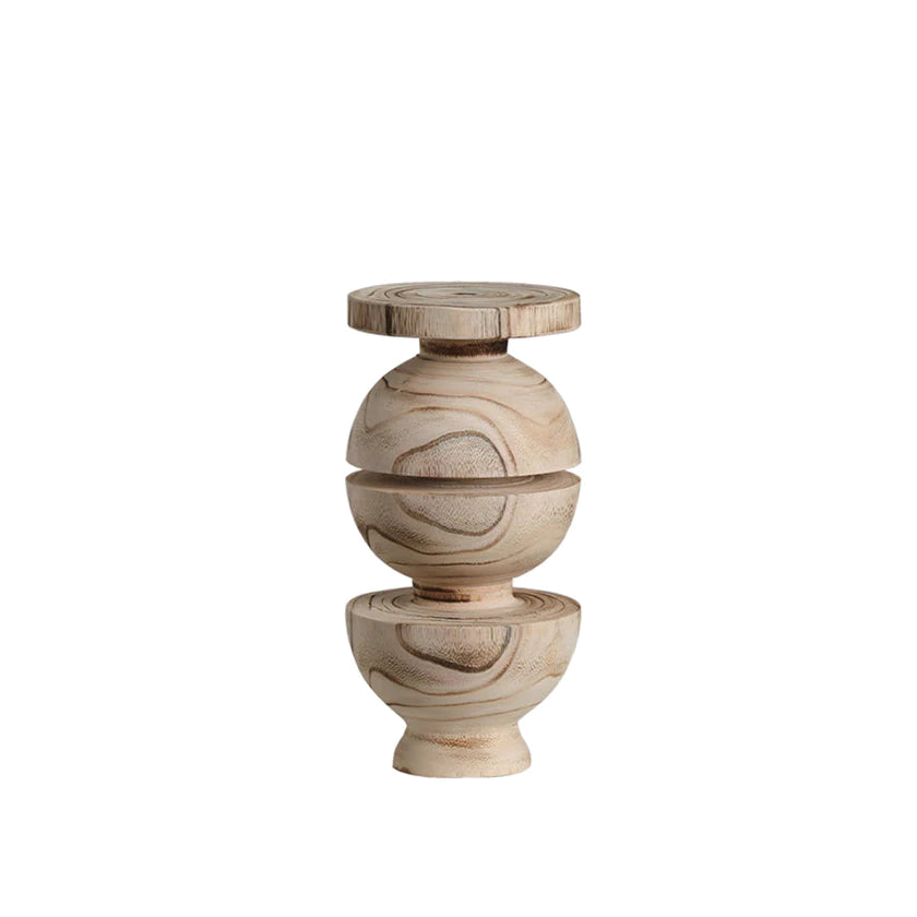 Short Stacking Cup ornaments