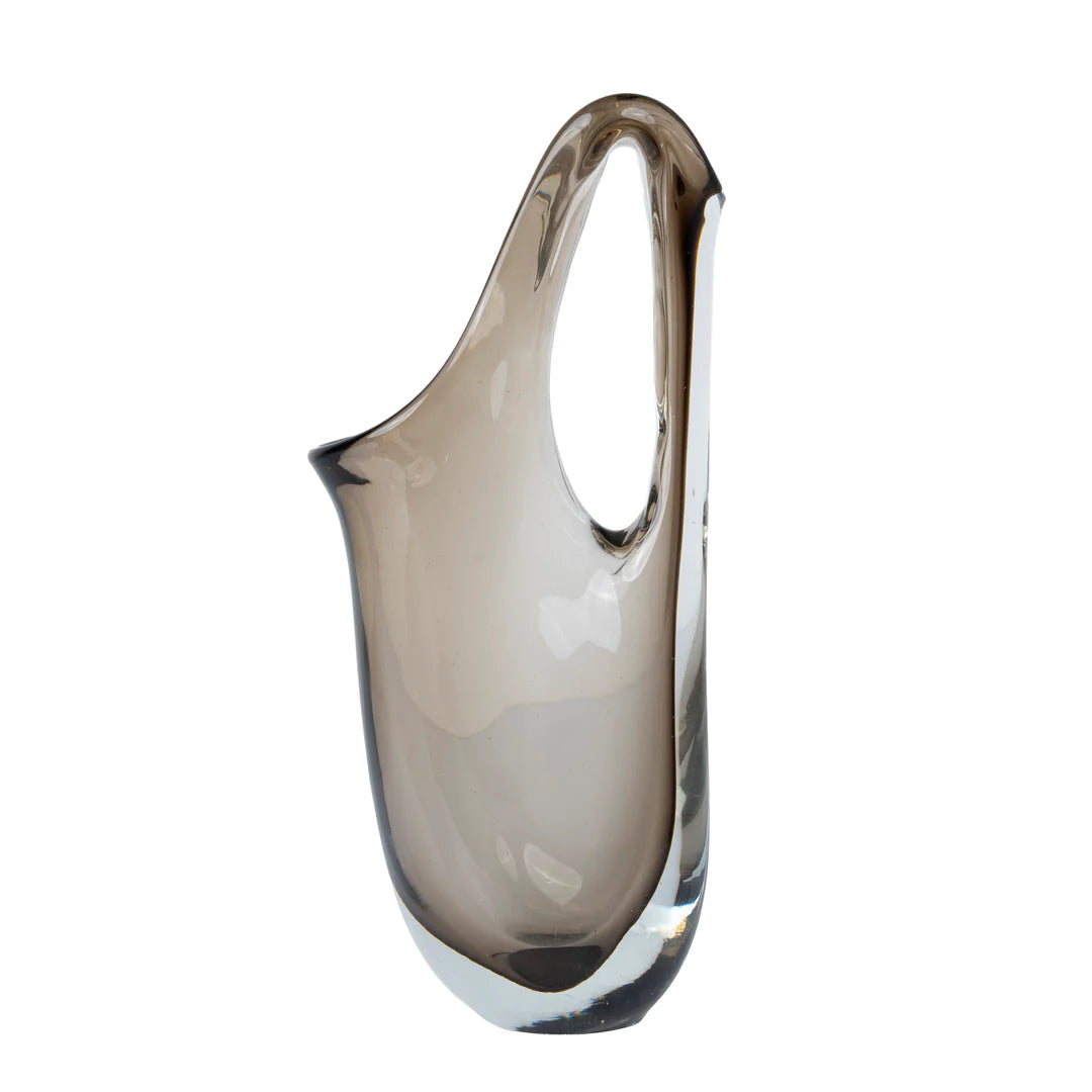 Arc Shadow Vase Style A