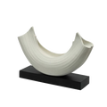 Boat Shaped Ornament