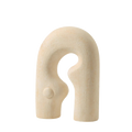 Ceramic Arch Ornament