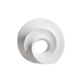 Ring Hole Ceramic Ornaments