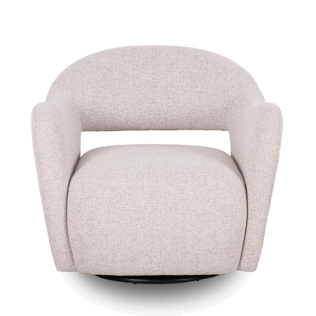Armchair - Verona Light Sand